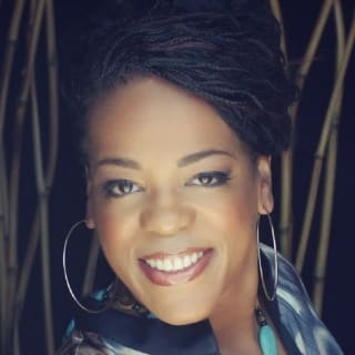 Evelyn 'Champagne' King at the Jazz Cafe 1