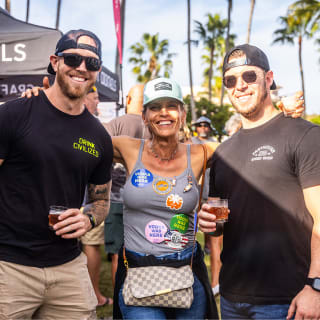 Jupiter Beer, Wine and Spirits Fest 2