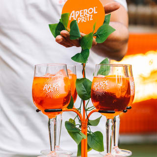 Ruta Aperol Spritz: ¡el auténtico aperitivo italiano! 3