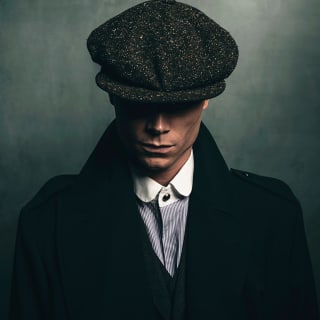 Crooks 1926: An Immersive Theatre Performance 6