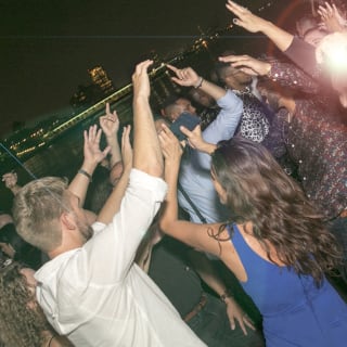 Summer Fever Boat Party Cruise 1