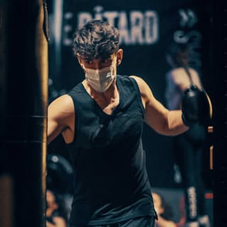 Crossboxing en Batard Madrid: el entrenamiento HIIT más intenso 2
