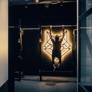 Crossboxing en Batard Madrid: el entrenamiento HIIT más intenso 3