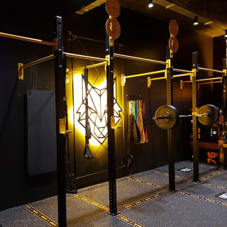 Crossboxing en Batard Madrid: el entrenamiento HIIT más intenso 4