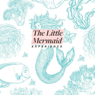 The Little Mermaid Experience: Find King Triton's Treasure 2