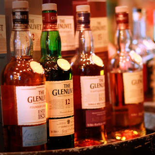 The Whiskey Festival at The Whiskey Jar. 3