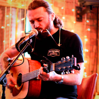 The Whiskey Festival at The Whiskey Jar. 4
