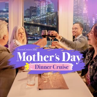 Premier Mother's Day Dinner Cruise 2024 1
