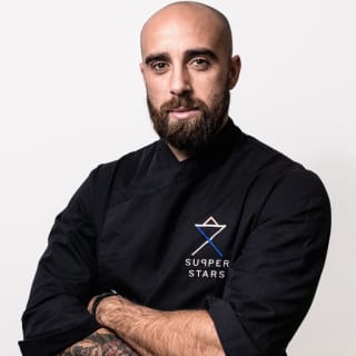 Jantar secreto J&B by Chef João Salgado 2