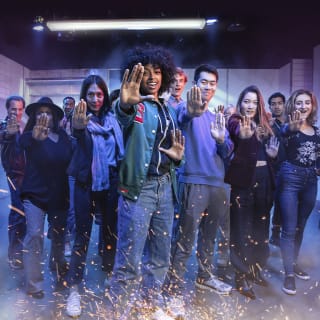 Stranger Things: The Experience – Unlock your power! 2