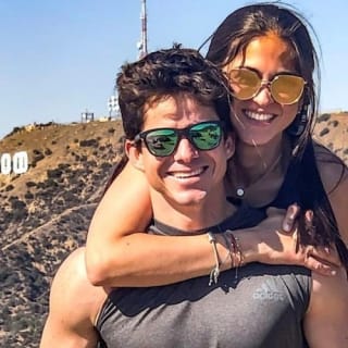 Griffith Observatory Hike: Hollywood Hills Walk 10