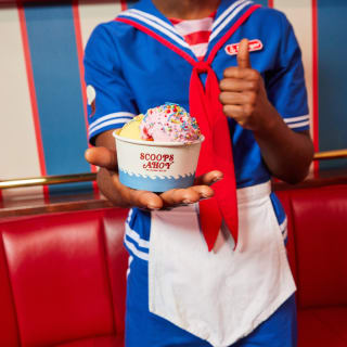 Stranger Things: The Experience - Unlock Your Power! 9