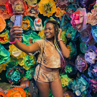 JAMNOLA: Immersive Pop-Up Celebrating Art, Music, Food & Theatrics 1