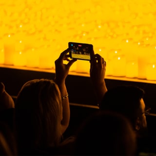 Candlelight: Tribute to U2 4