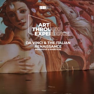 Da Vinci & the Italian Renaissance 3