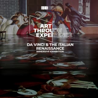 Da Vinci & the Italian Renaissance 4