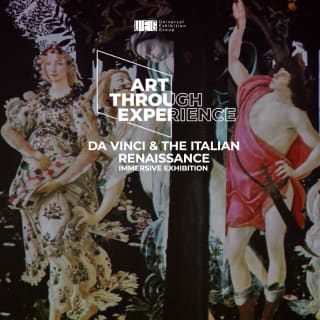 Da Vinci & the Italian Renaissance 5