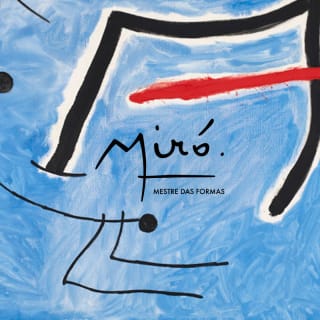 Miró: Meister der Formen - Warteliste 6