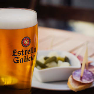 Cata de cerveza o tapeo premium en La Jolla by 1906 1