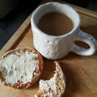 Make a Mug Pottery Workshop 2