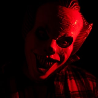 Dark Carnevil Halloween Dinner & Party 2