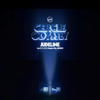 Cercle Odyssey hosts Judeline in Mexico City, Mexico 1