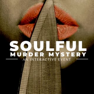 Soulful Murder Mystery 1