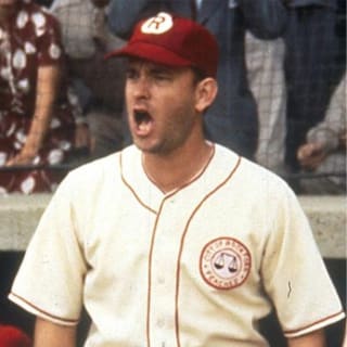 Street Food Cinema Presents: A League of Their Own (30th Anniversary) 1