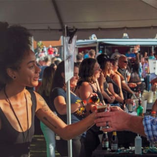 Atlanta Beer, Bourbon & BBQ Festival 6