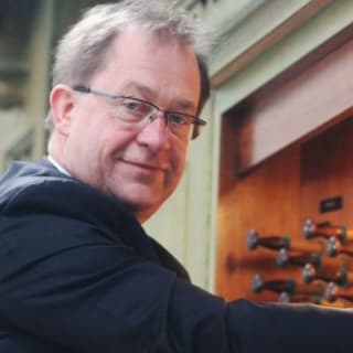 18th Organ Series Concert 1