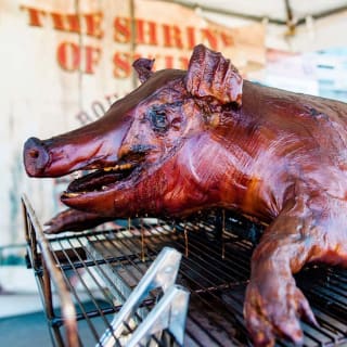 Atlanta Beer, Bourbon & BBQ Festival 3