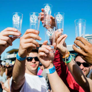 Atlanta Beer, Bourbon & BBQ Festival 2