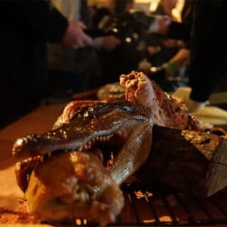 Atlanta Beer, Bourbon & BBQ Festival 5