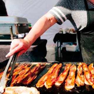 Atlanta Beer, Bourbon & BBQ Festival 1