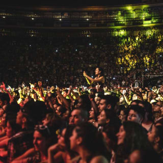 ¡Entradas para el Latin Fest 2022! 2
