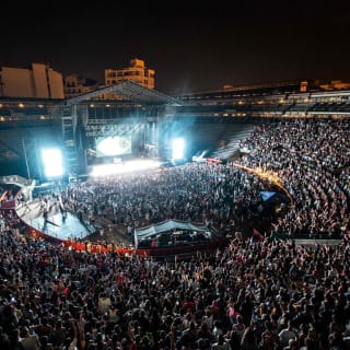 ¡Entradas para el Latin Fest 2022! 3