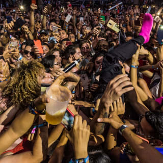 ¡Entradas para el Latin Fest 2022! 4