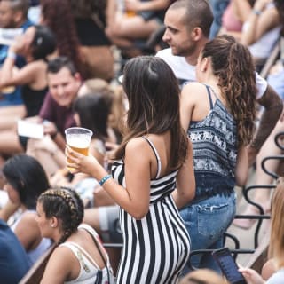 ¡Entradas para el Latin Fest 2022! 5