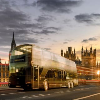 Luxury Dining Experience Tour by Bustronome 3