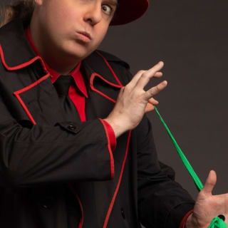 Las Vegas: Late Night Magic at The Orleans Hotel & Casino 2
