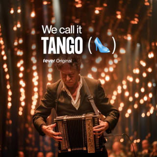 We call it Tango: uno spettacolo unico di danza argentina 2
