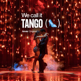 We call it Tango: uno spettacolo unico di danza argentina 3