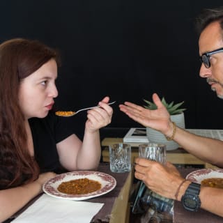 YAG, microteatro contra la homofobia en Off Latina Teatro 4