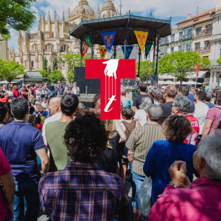 Festival Titirimundi 2025 - Lista de espera 3
