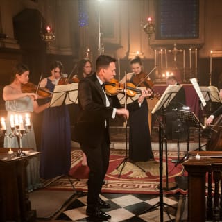Vivaldi Four Seasons by Candlelight 1