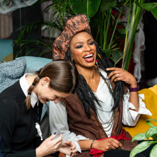 Halloween Rooftop Party at Skylight Peckham 3