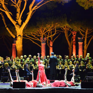 Carl Orff - Carmina Burana 3