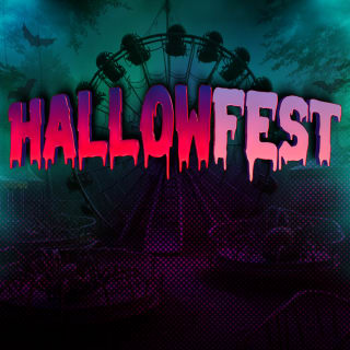 HallowFest en Fabrik 1