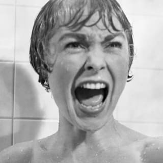 Street Food Cinema Presents: Psycho 1