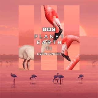 BBC Planet Earth III Live in Concert - Manchester 3